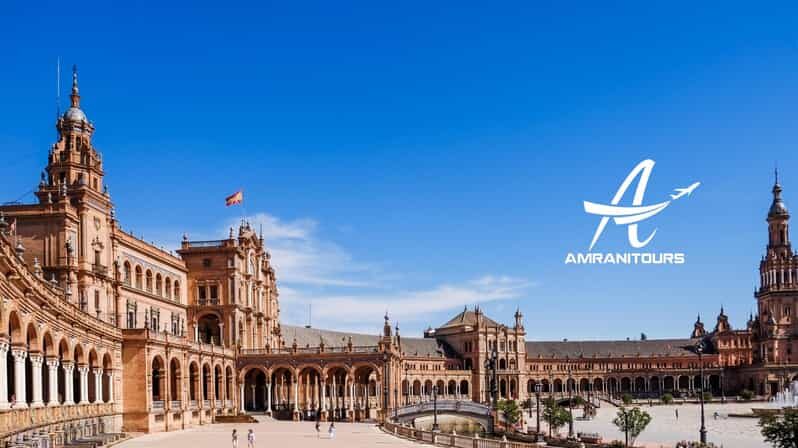 Day trip from Seville to Tangier all inclusive - The Itinerary Breakdown