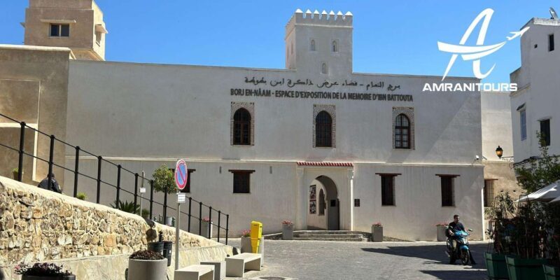 Day trip from Seville to Tangier all inclusive - Practical Tips for Travelers