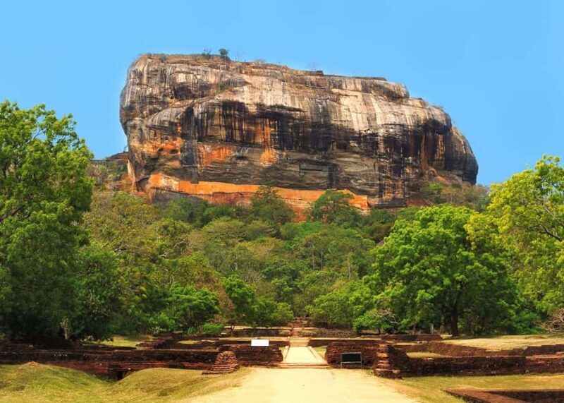Day trip from Sigiriya to Dambulla - Who Will Love This Experience?