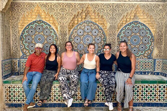 Day Trip From Tarifa To Tangier All Inclusive - An In-Depth Look at the Tangier Day Trip