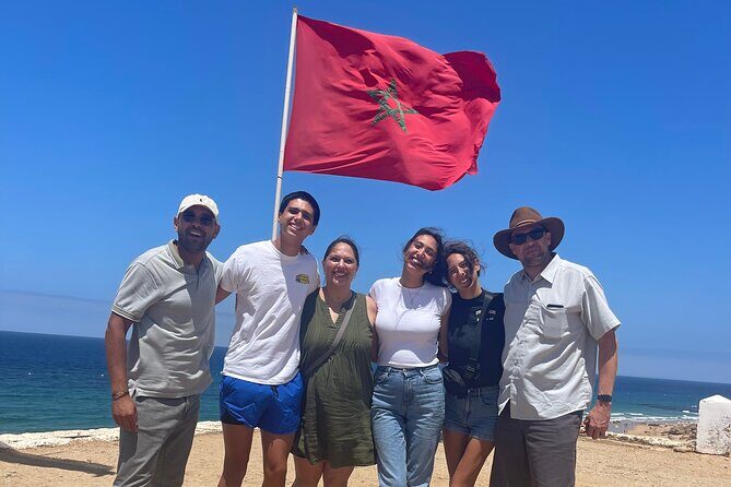 Day Trip From Tarifa To Tangier All Inclusive - FAQs