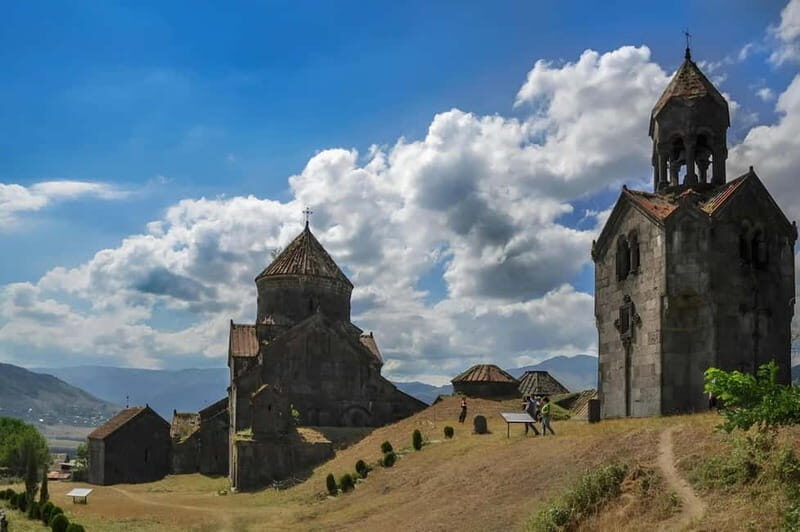 Day Trip from Tbilisi: Discover Armenias Hidden Treasures - An In-Depth Look at the Tour Experience