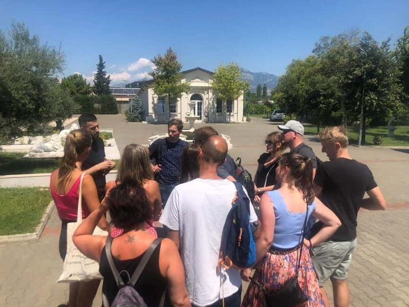 Day Trip From Ulcinj: Discover Mystical Shkoder, Albania - The Sum Up: Who Should Book This Tour?