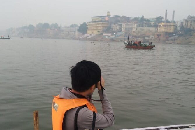 Day Trip from Varanasi to Triveni Sangam: A Sacred Day in Prayag - Authentic Insights from Past Travelers