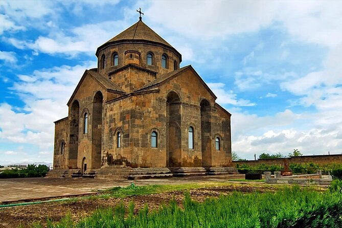 day-trip-from-yerevan-sightseeing-to-st-echmiadzin-unesco-sites