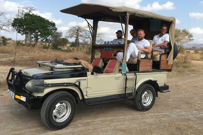Day Trip From Zanzibar To Mikumi - Frequently Asked Questions