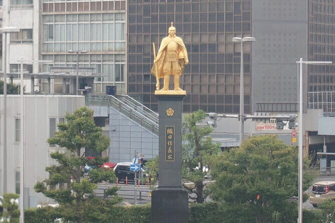 Day Trip Gifu Highlight Tour by Public Transportation from Nagoya - FAQ