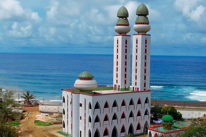 Day trip Goree island and Dakar city tour - Who Will Love This Tour?