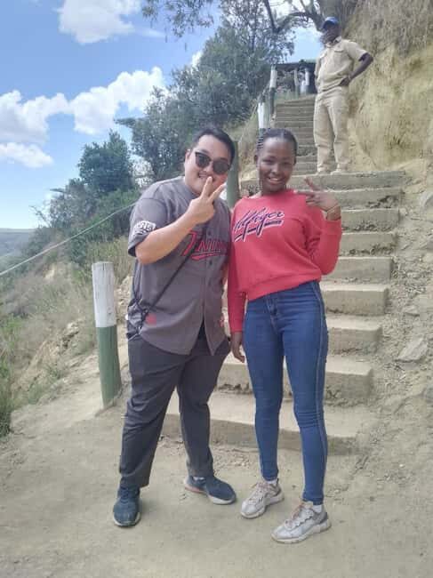 Day Trip: Hells Gate and optional Boat Ride at Lake Naivasha - Introduction