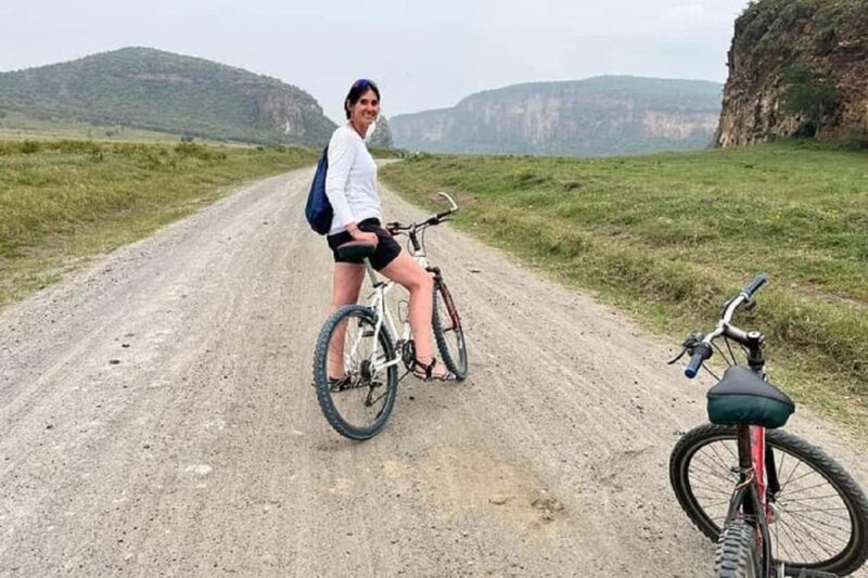 Day Trip: Hells Gate and optional Boat Ride at Lake Naivasha - A Closer Look at the Itinerary