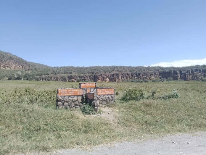 Day Trip: Hells Gate and optional Boat Ride at Lake Naivasha - Who Would Love This Experience?