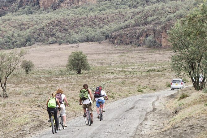 Day Trip -Hells Gate & Lake Naivasha With Boat Ride From Nairobi - An In-Depth Look at the Day Trip Experience