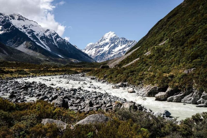 Day Trip Hiking Adventure to Mt. Kenya National Park - FAQs