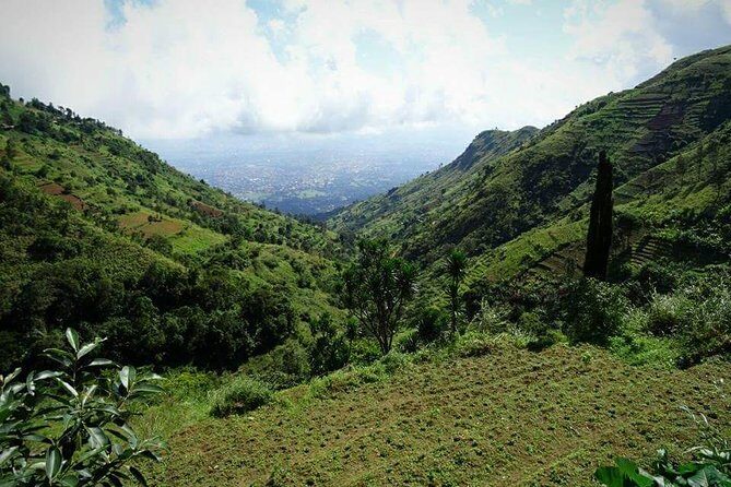 Day trip Hiking to Uluguru Mountains-Choma Waterfalls - Key Points