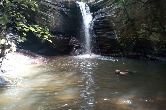 Day trip Hiking to Uluguru Mountains-Choma Waterfalls - Practical Tips for Travelers