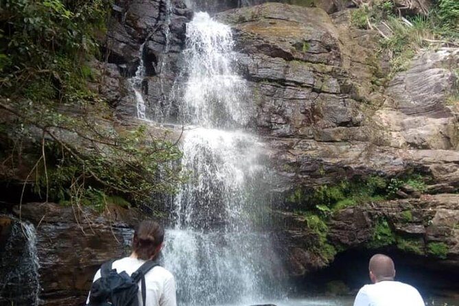 Day trip Hiking to Uluguru Mountains-Choma Waterfalls - FAQ