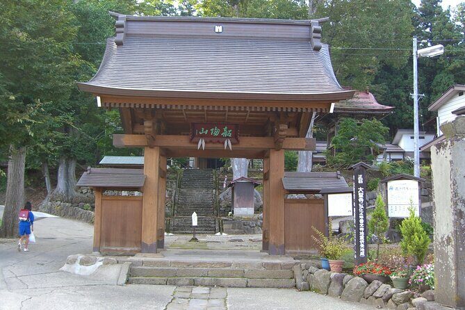 Day Trip Iiyama in Nagano Temple and Sake Brewery from Tokyo - Final Thoughts: Who Will Love This Tour?