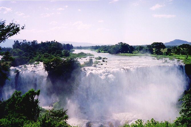 Day trip in Bahir Dar - Key Points