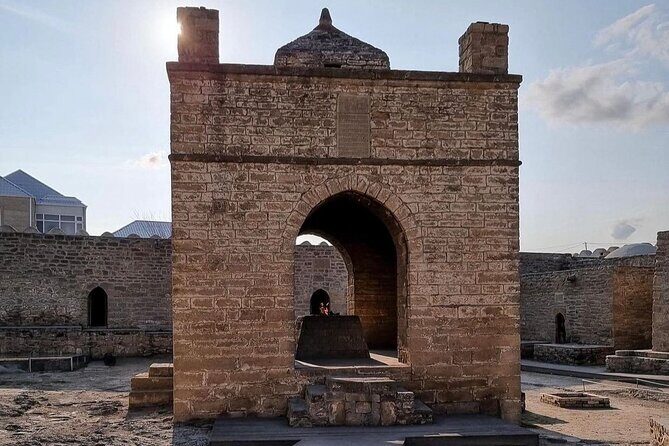 Day Trip in Baku - Who Should Book This Tour?