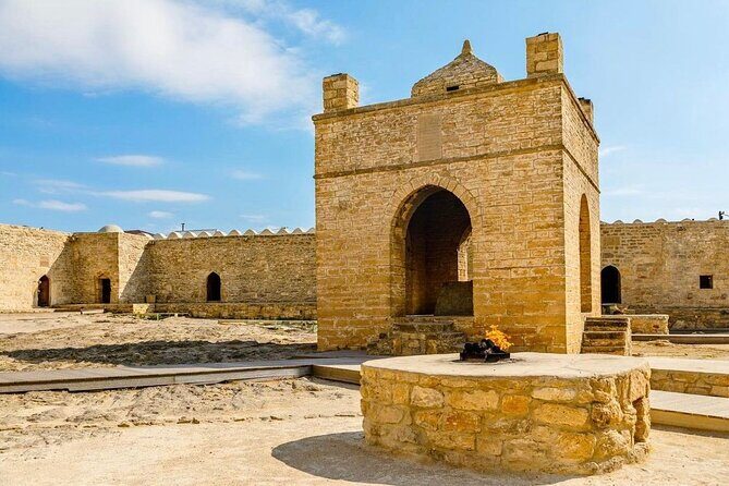 Day Trip in Baku - FAQ