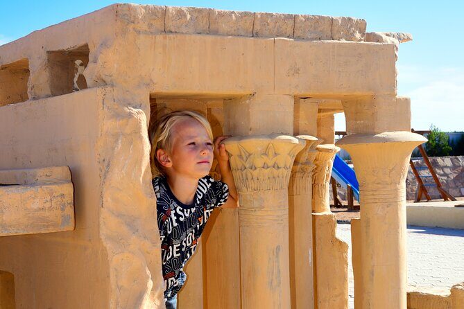 Day Trip in Mini Egypt Park - What to Expect From Your Day at Mini Egypt Park