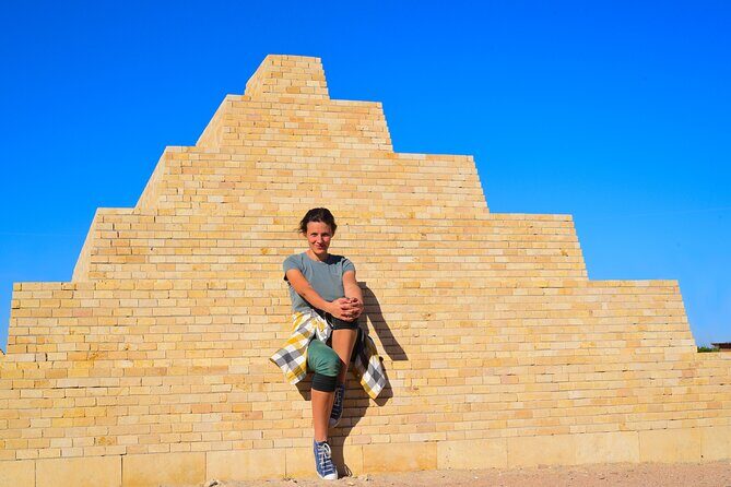 Day Trip in Mini Egypt Park - Who Will Love This Tour?
