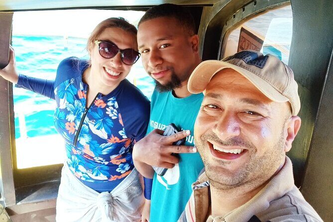Day Trip in Red Sea Ain Sokhna with Submarine Experience and Lunch - Final Thoughts