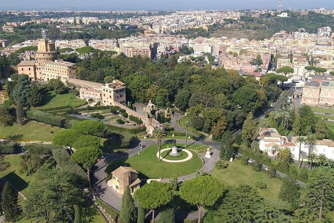 day-trip-in-rome-from-civitavechia