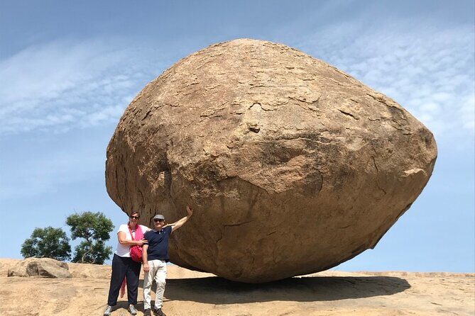 Day Trip Kanchipuram and Mahabalipuram - The Itinerary: What Makes Each Stop Special