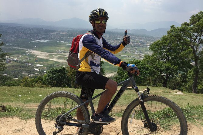Day Trip - Kathmandu Cycling Tour - Mountain Bike - An In-Depth Look at the Kathmandu Cycling Experience