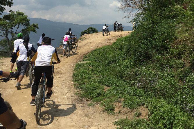 Day Trip - Kathmandu Cycling Tour - Mountain Bike - Final Thoughts: Who Should Book This Tour?