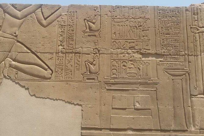 Day trip Kom Ombo and Edfu Temples from Aswan to Luxor - FAQ