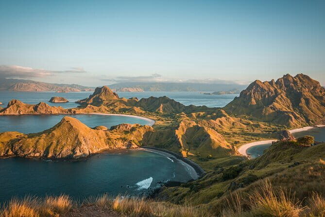 Day Trip Komodo Island With Speedboat in Labuhan Bajo - Authentic Experience and Insights from Reviews
