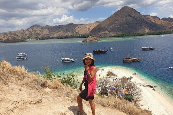 Day Trip Komodo Island With Speedboat in Labuhan Bajo - The Sum Up: Is It Worth It?