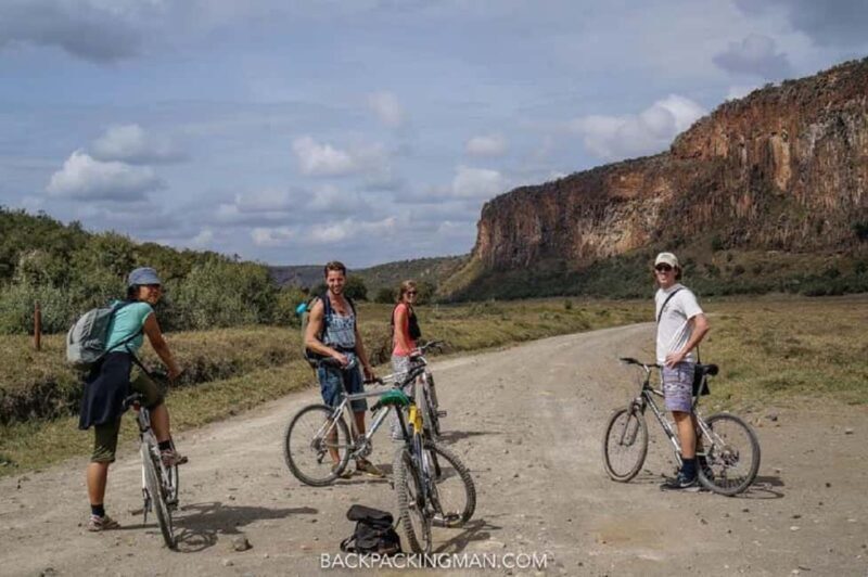 Day trip lake Naivasha and Hells gate - Exploring the Day Trip to Lake Naivasha and Hell’s Gate: An Honest Look