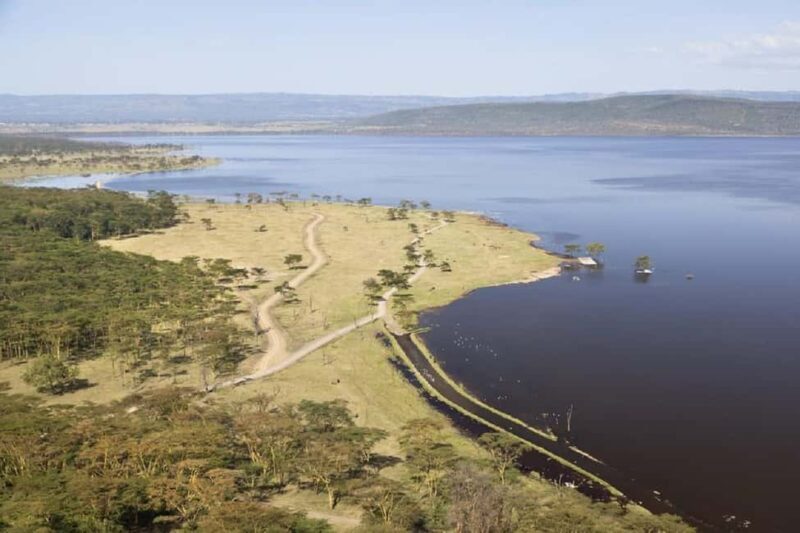 Day trip lake Naivasha and Hells gate - Real Talk: Pros and Cons Based on Actual Experiences