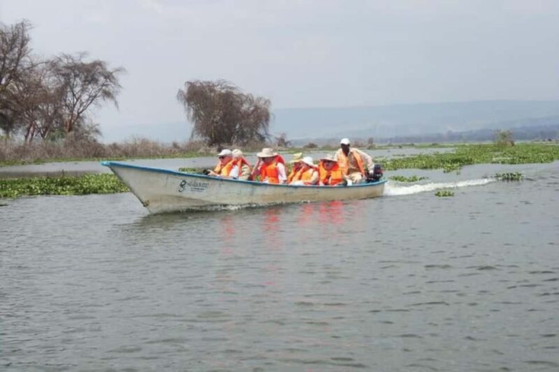 Day trip lake Naivasha and Hells gate - Who Is This Tour Best For?