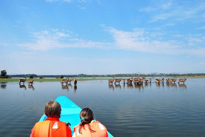 Day Trip - Lake Naivasha & Hell's Gate National Park From Nairobi - Who Will Love This Tour?