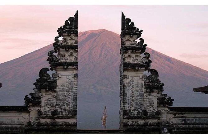 Day Trip: Lempuyang Temple &Tirta Gangga with Snorkeling at Blue Lagoon beach - FAQs