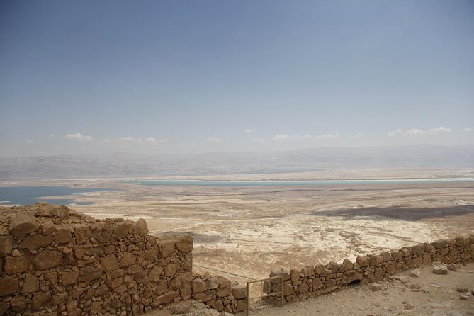 Day Trip: Masada Sunrise, Ein Gedi, and Dead Sea from Tel Aviv - Overall Value and Experience