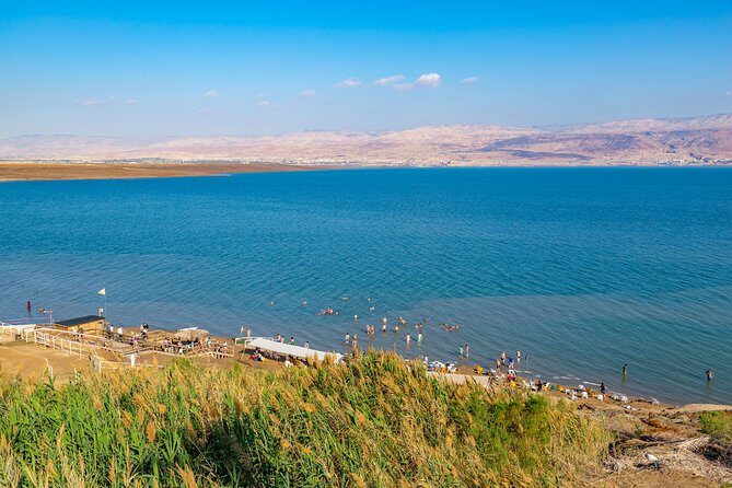 Day Trip: Masada Sunrise, Ein Gedi, and Dead Sea from Tel Aviv - FAQs