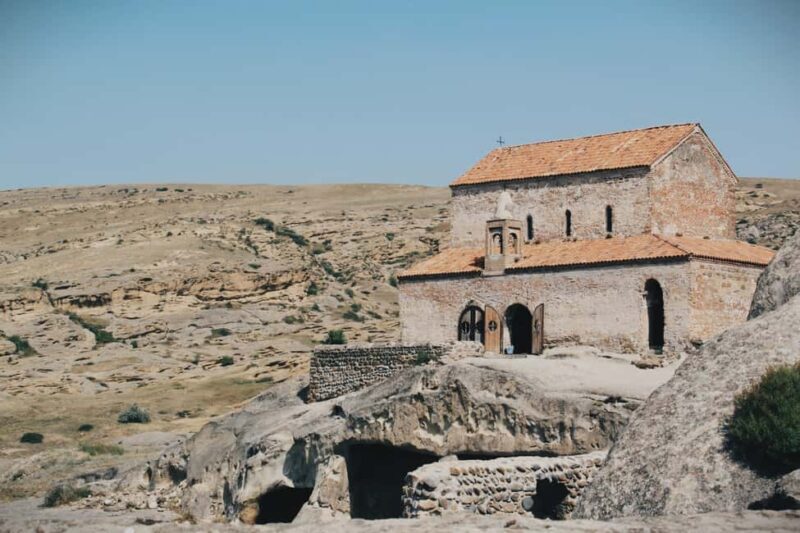 Day Trip: Mtskheta, Wine Tasting & Uplistsikhe Caves - Final Thoughts
