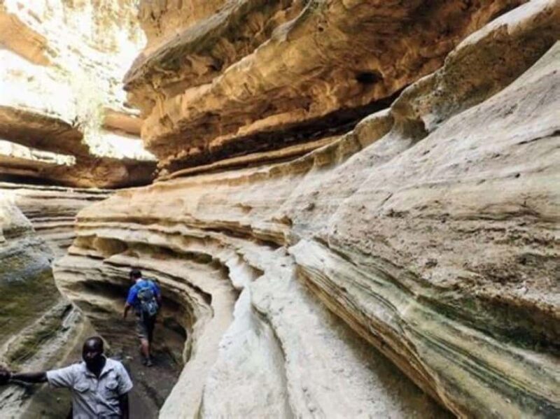 Day Trip Naivasha Hell's Gate Park, Horse Riding Sanctuary - Practical Tips for Your Naivasha Day Trip