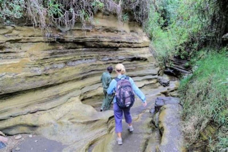 Day Trip Naivasha Hell's Gate Park, Horse Riding Sanctuary - FAQ