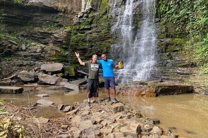Day Trip Near Accra - Visit Aburi Gardens, Waterfall & Cocoa Farm - FAQ