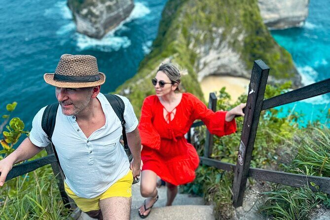 Day Trip: Nusa Penida Snorkling - Final Thoughts