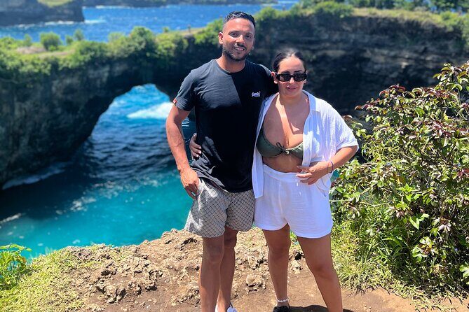 Day Trip: Nusa Penida Snorkling - Frequently Asked Questions