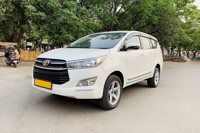 Day Trip of Amritsar (Golden Temple, Jallianwala Bagh, Wagah) - FAQ