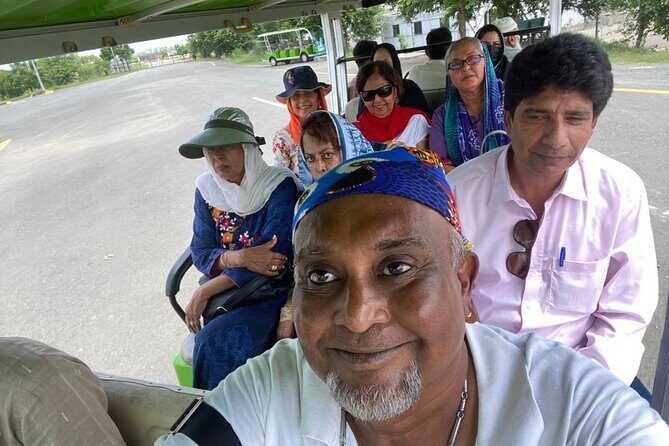 Day trip of Gurdwara Kartarpur Darbar sahib - An In-Depth Review of the Gurdwara Kartarpur Darbar Sahib Day Trip