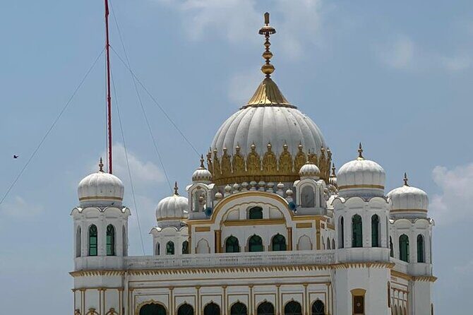 Day trip of Gurdwara Kartarpur Darbar sahib - FAQs